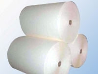 Anti-adhesive (siliconized) materials